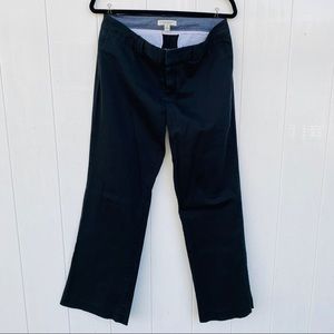 Banana Republic Logan trouser pants